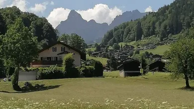 1 bedroom Apartment in Tschagguns, Austria No. 152614