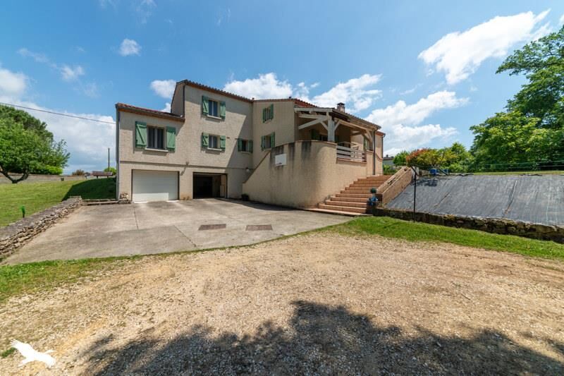 4 bedrooms Villa in Montayral, France No. 345006