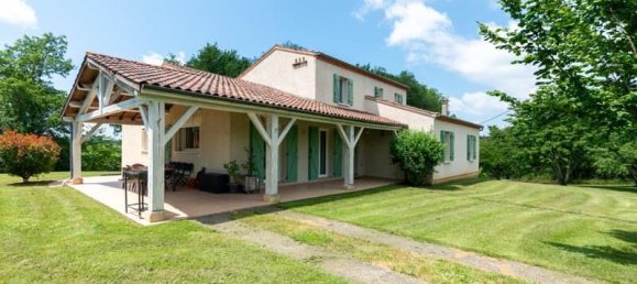 4 bedrooms Villa in Montayral, France No. 345006 8