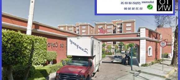 Квартира с 3 спальнями в Мехикали, Мексика № 179278 2