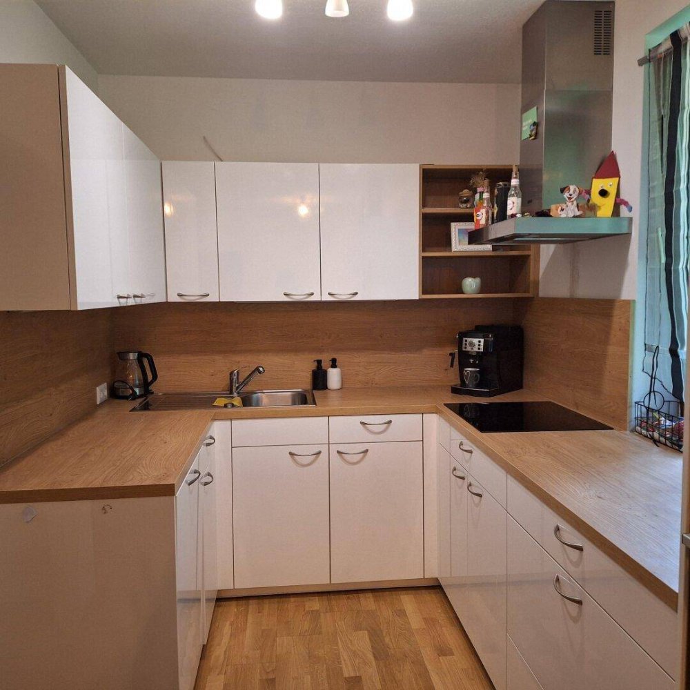 4-salle Appartement à Edlitz, Austria No. 226448