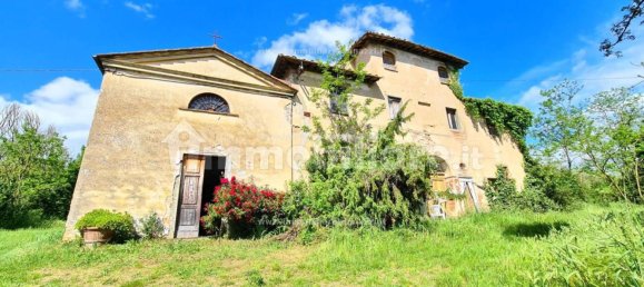 10 Schlafzimmer Haus in Castelfiorentino, Italy, Nr. 312265 2