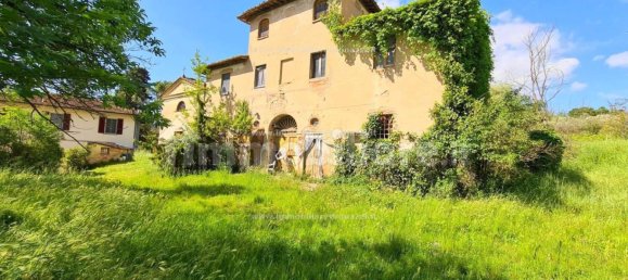 10 Schlafzimmer Haus in Castelfiorentino, Italy, Nr. 312265 3