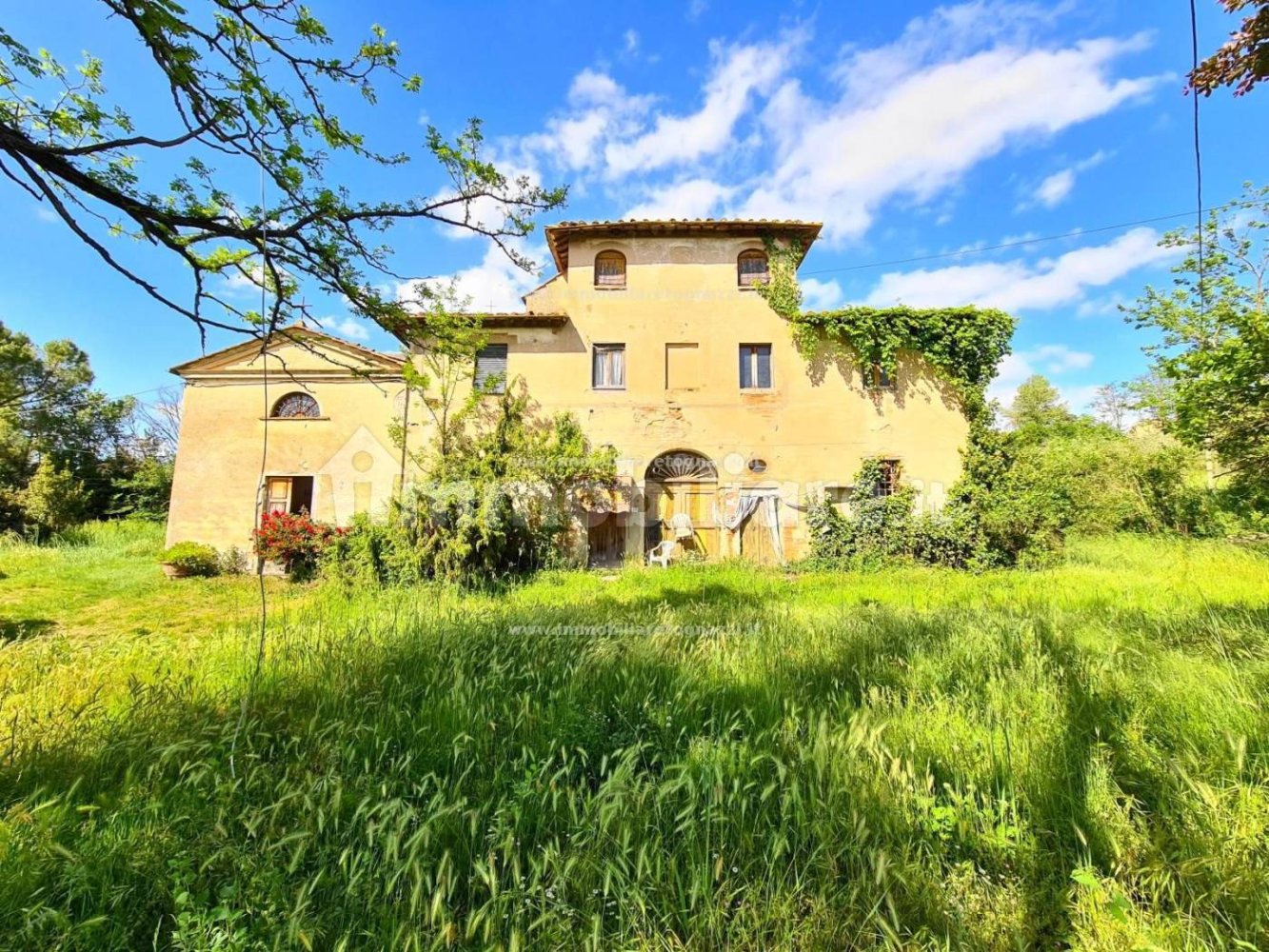 10 Schlafzimmer Haus in Castelfiorentino, Italy, Nr. 312265