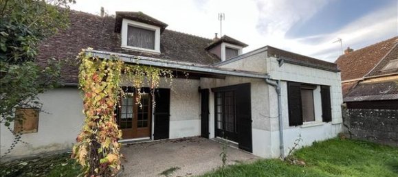 Дом с 4 спальнями в Ниерн, Франция № 305116 2