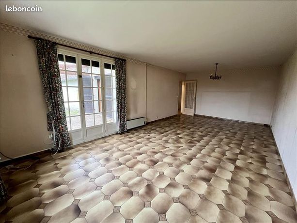 Дом с 4 спальнями в Ниерн, Франция № 305116