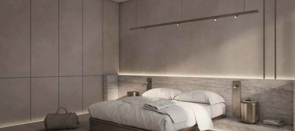 1 dormitorio apartamento en venta en Meydan Gated Community, Dubai, UAE № 62339 5