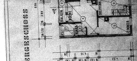 4 Schlafzimmer Wohnung in Freiburg im Breisgau, Germany, Nr. 22012 8