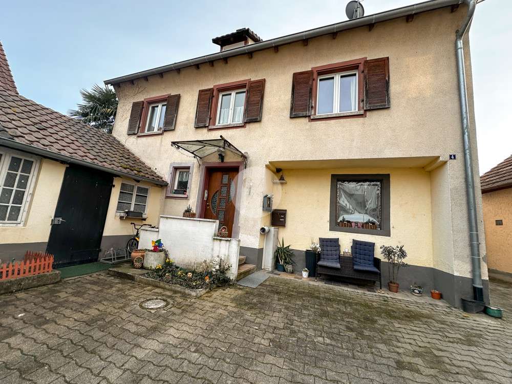 4 Schlafzimmer Wohnung in Freiburg im Breisgau, Germany, Nr. 22012