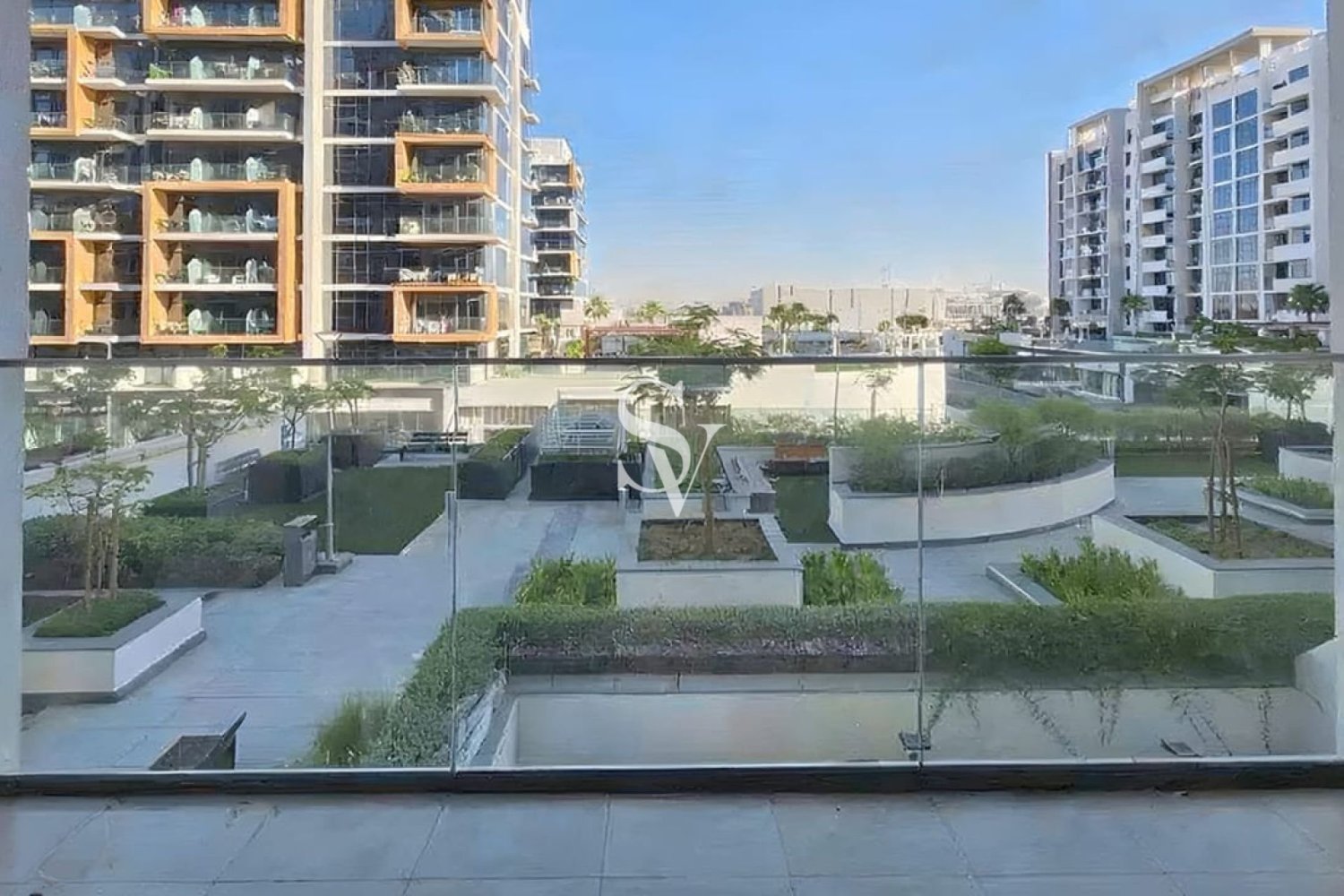 2 bedrooms Apartment for rent in Meydan, Dubai, UAE № 190491