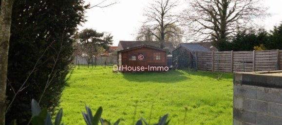 3 bedrooms House in Bruille-Saint-Amand, France No. 50886 17