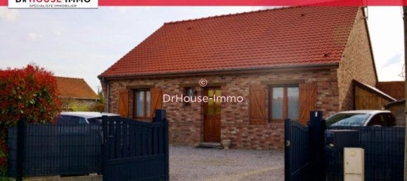 3 bedrooms House in Bruille-Saint-Amand, France No. 50886 2