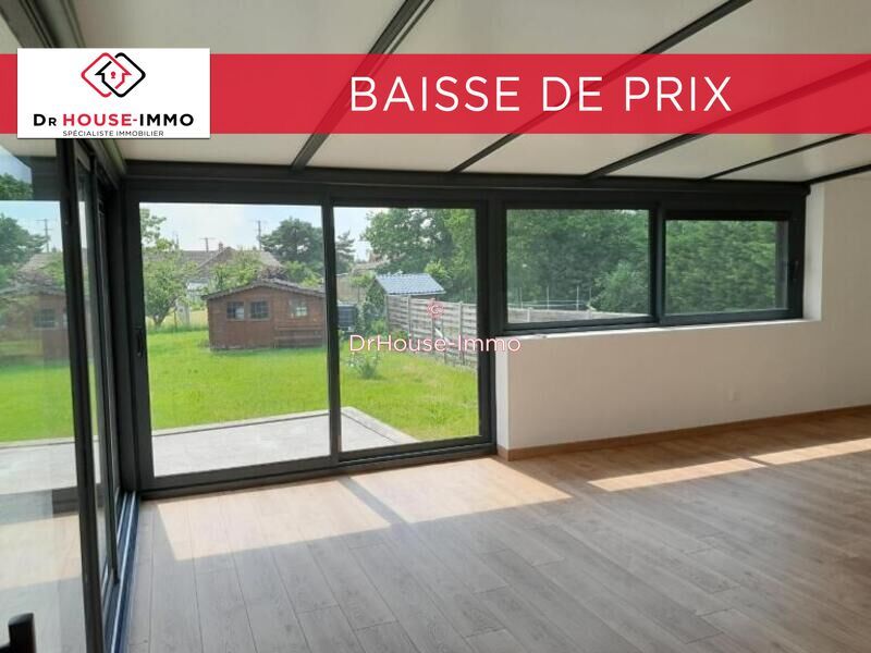 3 bedrooms House in Bruille-Saint-Amand, France No. 50886