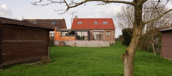 3 bedrooms House in Bruille-Saint-Amand, France No. 50886 16