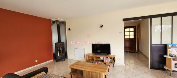 3 bedrooms House in Bruille-Saint-Amand, France No. 50886 5