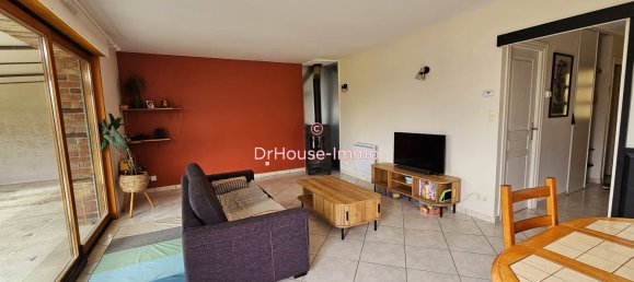 3 bedrooms House in Bruille-Saint-Amand, France No. 50886 4