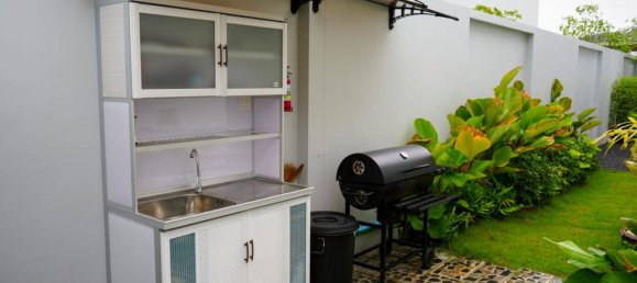 3 غرف نوم فيلا في Pattaya, Thailand رقم 75007 21