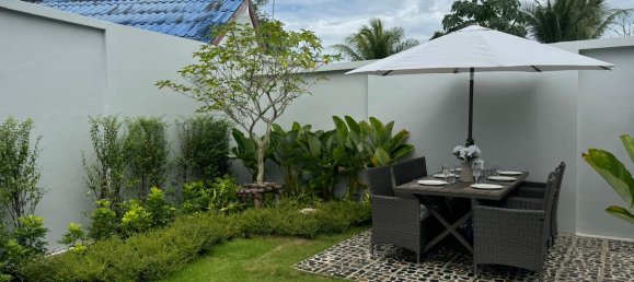 3 غرف نوم فيلا في Pattaya, Thailand رقم 75007 6
