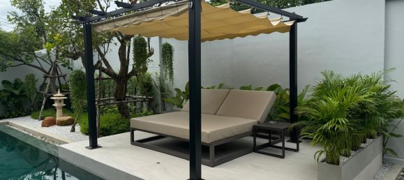 3 غرف نوم فيلا في Pattaya, Thailand رقم 75007 3