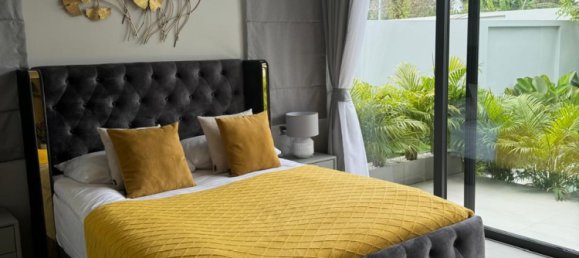 3 غرف نوم فيلا في Pattaya, Thailand رقم 75007 15