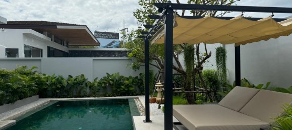 3 غرف نوم فيلا في Pattaya, Thailand رقم 75007 26