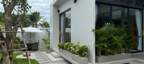 3 غرف نوم فيلا في Pattaya, Thailand رقم 75007 4
