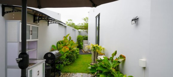3 غرف نوم فيلا في Pattaya, Thailand رقم 75007 9