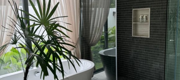 3 غرف نوم فيلا في Pattaya, Thailand رقم 75007 12