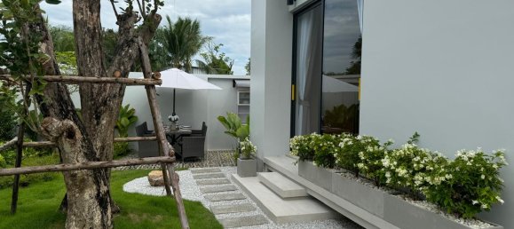 3 غرف نوم فيلا في Pattaya, Thailand رقم 75007 25