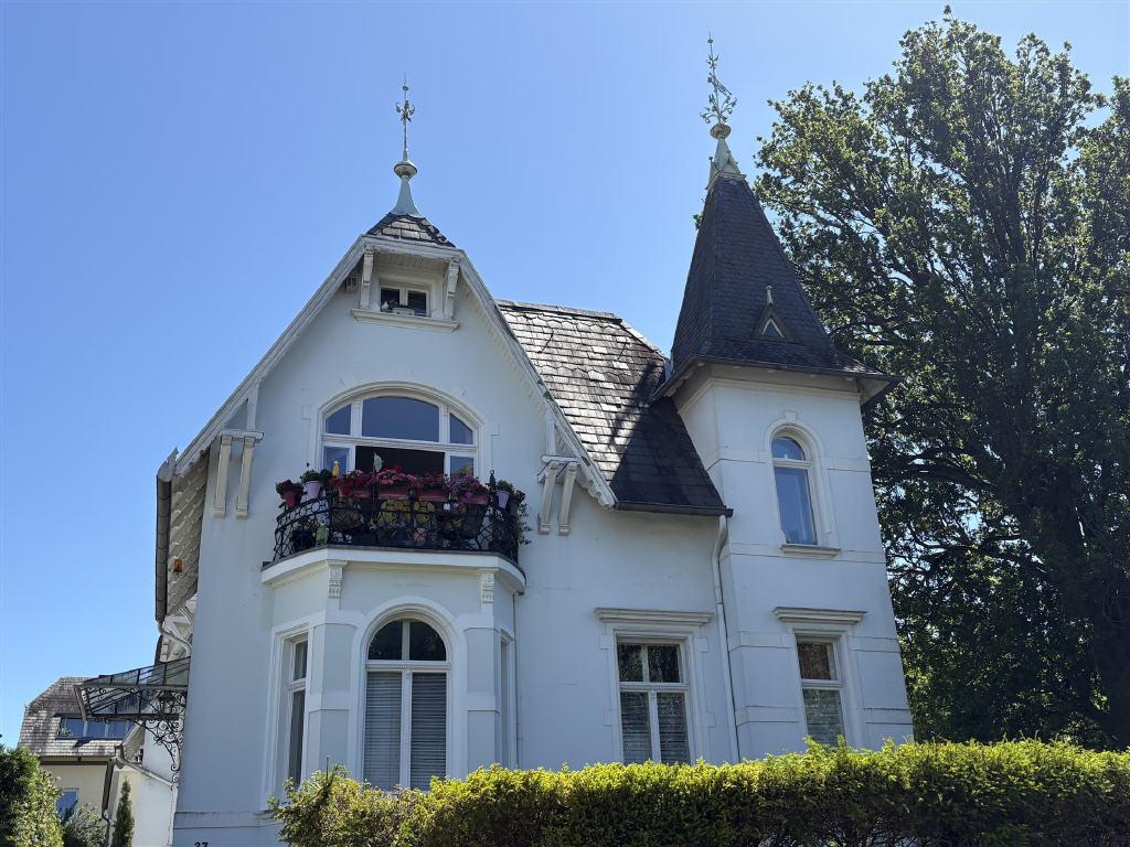 4غرفة منزل ذو طابقين في Lubeck, Germany رقم 328992