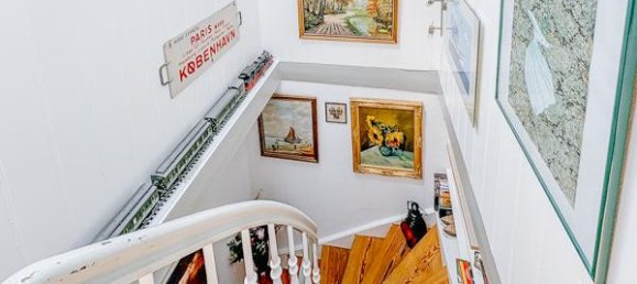 4غرفة منزل ذو طابقين في Lubeck, Germany رقم 328992 13