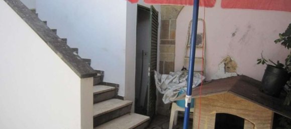 Квартира с 2 комнатами в Анцио, Италия № 202965 9