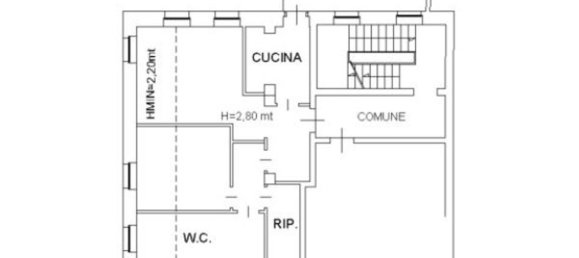 Studio in Isola Vicentina, Italy No. 284810 12