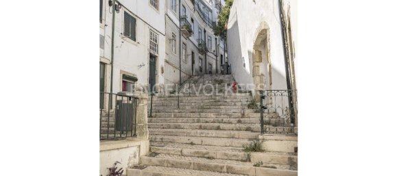 1 Schlafzimmer Wohnung in Lisbon, Portugal, Nr. 304878 24