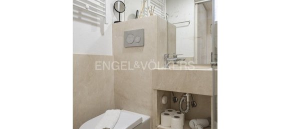 1 Schlafzimmer Wohnung in Lisbon, Portugal, Nr. 304878 16