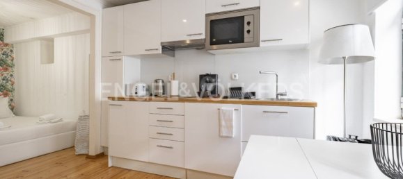 1 Schlafzimmer Wohnung in Lisbon, Portugal, Nr. 304878 9