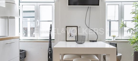 1 Schlafzimmer Wohnung in Lisbon, Portugal, Nr. 304878 5