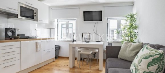 1 Schlafzimmer Wohnung in Lisbon, Portugal, Nr. 304878 3