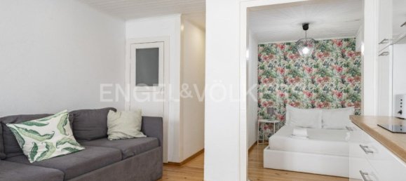 1 Schlafzimmer Wohnung in Lisbon, Portugal, Nr. 304878 11