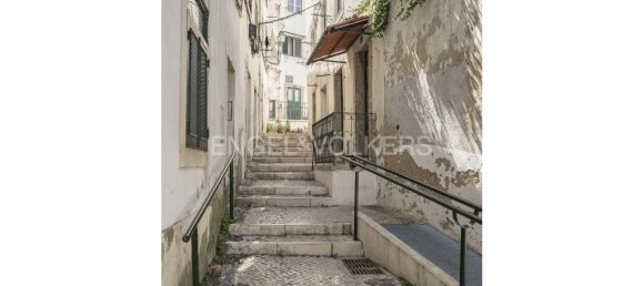 1 Schlafzimmer Wohnung in Lisbon, Portugal, Nr. 304878 23