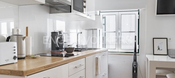 1 Schlafzimmer Wohnung in Lisbon, Portugal, Nr. 304878 18