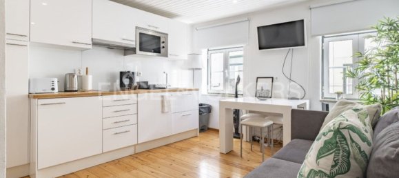 1 Schlafzimmer Wohnung in Lisbon, Portugal, Nr. 304878 4