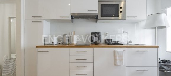 1 Schlafzimmer Wohnung in Lisbon, Portugal, Nr. 304878 6