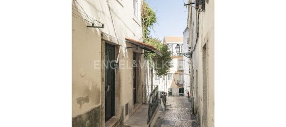1 Schlafzimmer Wohnung in Lisbon, Portugal, Nr. 304878 22