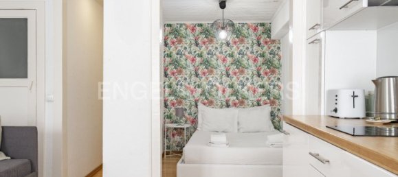 1 Schlafzimmer Wohnung in Lisbon, Portugal, Nr. 304878 13