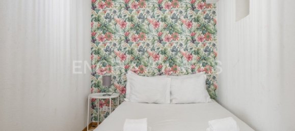 1 Schlafzimmer Wohnung in Lisbon, Portugal, Nr. 304878 14