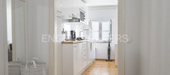 1 Schlafzimmer Wohnung in Lisbon, Portugal, Nr. 304878 15