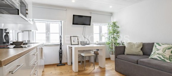 1 Schlafzimmer Wohnung in Lisbon, Portugal, Nr. 304878 2