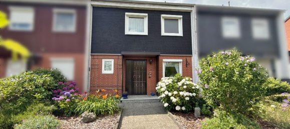 4 rooms Townhouse in Diepholz, Germany No. 232323 20