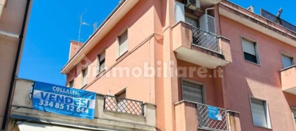 Квартира с 3 спальнями в Неттуно, Италия № 272658 2